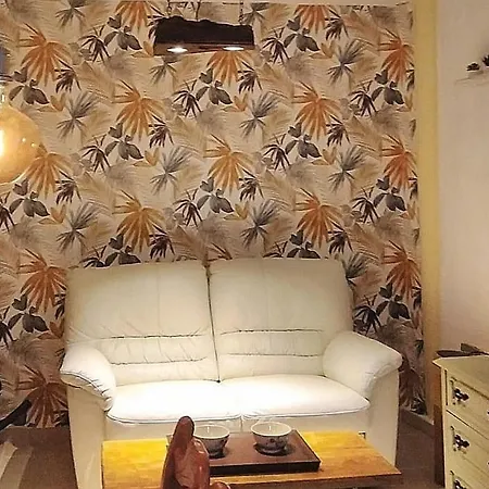 Lägenhet Casa Noray 18