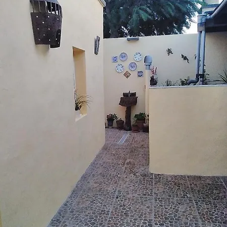 Casa Noray 18 Lägenhet Playa Honda (Lanzarote)