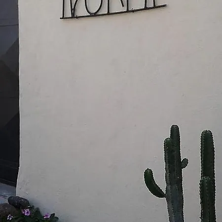 Casa Noray 18 Appartement *