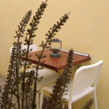 Casa Noray 18 *