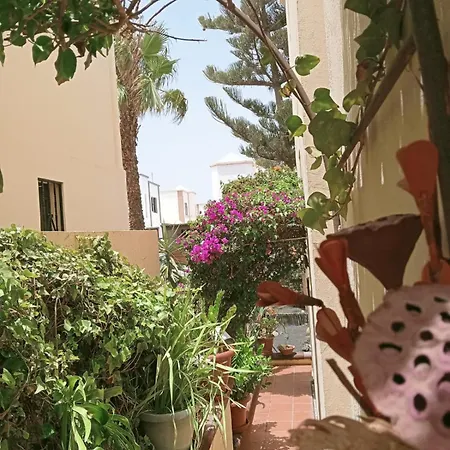 Casa Noray 18 * Playa Honda (Lanzarote)