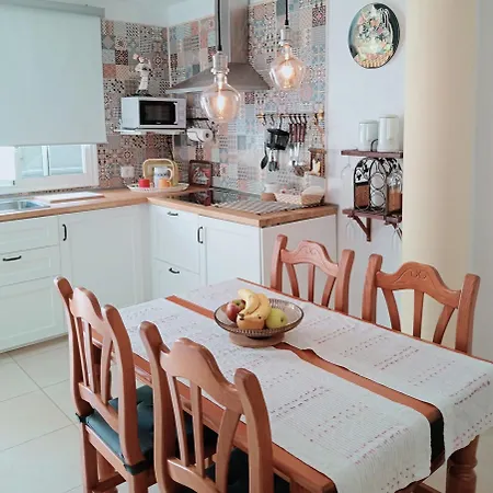 Appartement Casa Noray 18 *