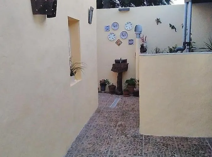 Casa Noray 18 Appartamento Playa Honda (Lanzarote)