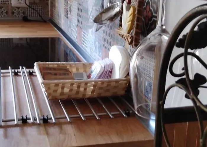 Appartamento Casa Noray 18 Playa Honda (Lanzarote)