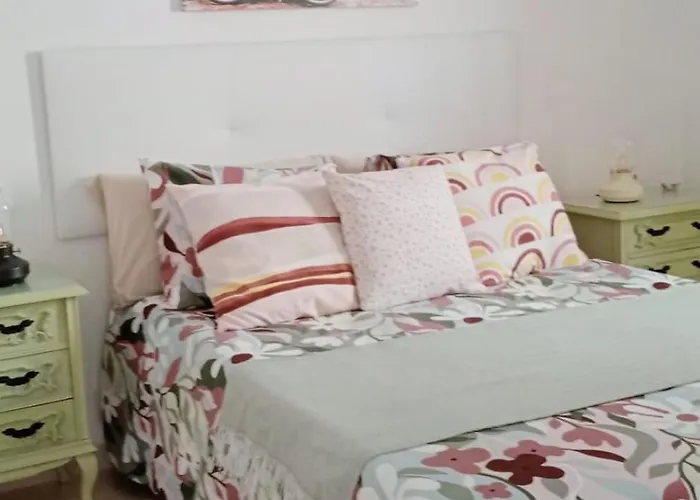 Appartamento Casa Noray 18 *