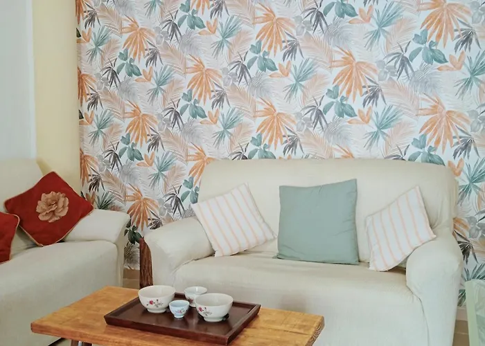 Casa Noray 18 * Playa Honda (Lanzarote)