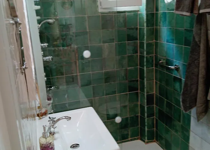 Casa Noray 18 Playa Honda (Lanzarote)