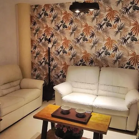 Апартаменты Casa Noray 18 *