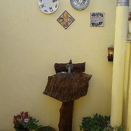 Апартаменты Casa Noray 18 *