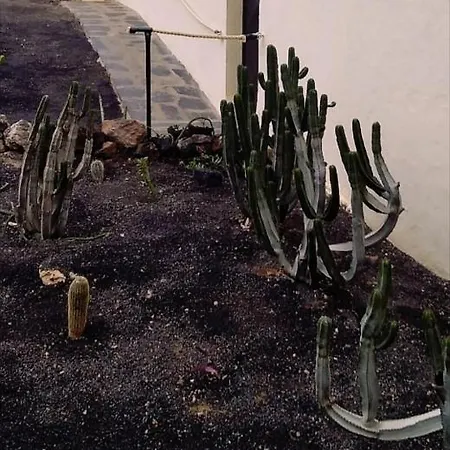 Casa Noray 18 * Playa Honda (Lanzarote)