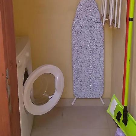 Апартаменты Casa Noray 18