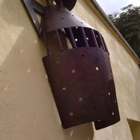 Casa Noray 18 Апартаменты