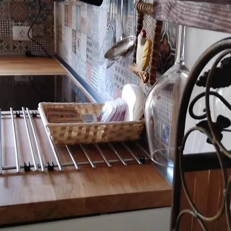 Apartamento Casa Noray 18 Playa Honda (Lanzarote)