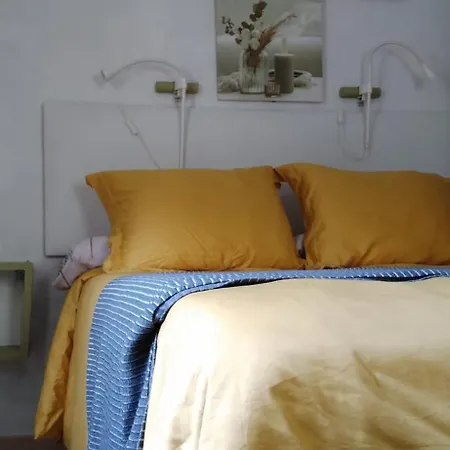 Casa Noray 18 Плайя-Онда