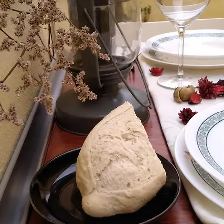 Casa Noray 18 Апартаменты