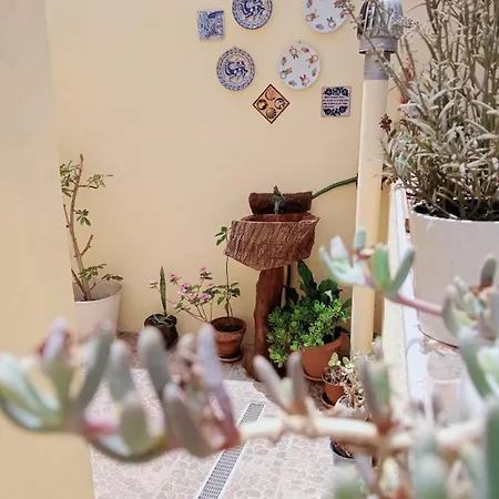 Casa Noray 18 * Плайя-Онда