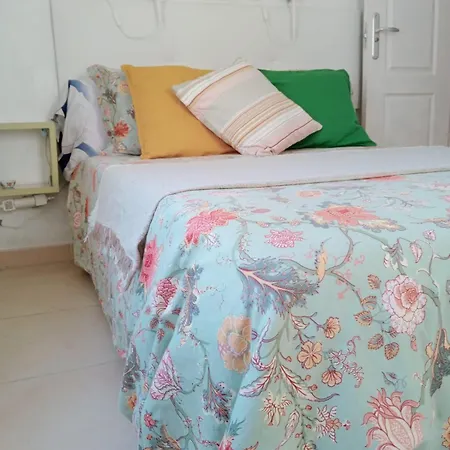 Apartment Casa Noray 18 *