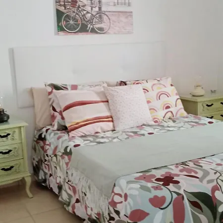 Апартаменты Casa Noray 18 *