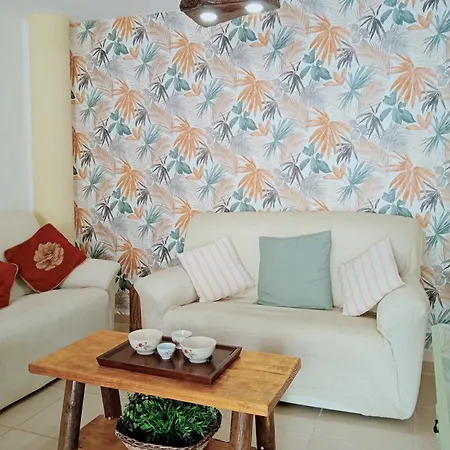 Casa Noray 18 * Playa Honda (Lanzarote)