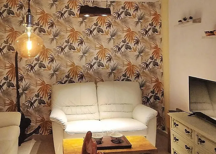 Apartment Casa Noray 18