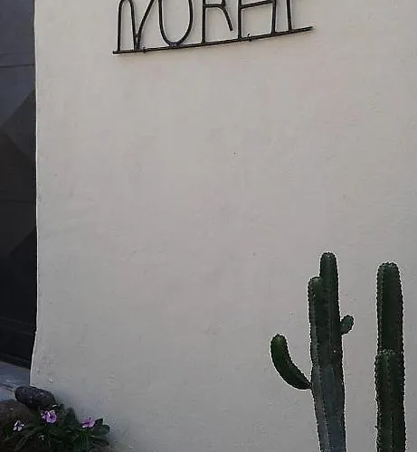 Casa Noray 18 Apartment *