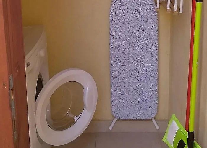 Apartment Casa Noray 18