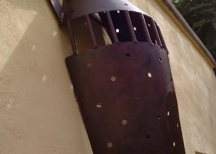 Casa Noray 18 Apartment