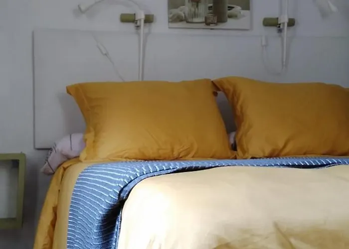 Casa Noray 18 Playa Honda (Lanzarote)