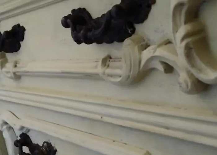 Apartment Casa Noray 18 *