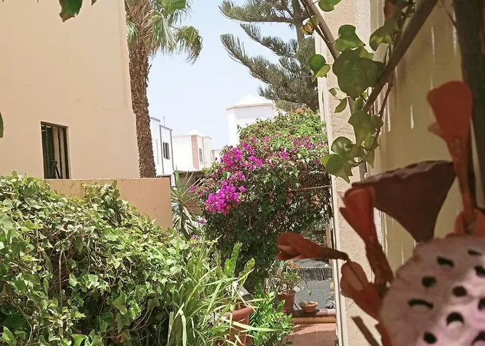 Casa Noray 18 * Playa Honda (Lanzarote)