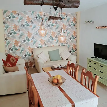 Casa Noray 18
