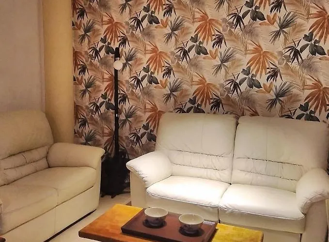 Apartmán Casa Noray 18 *