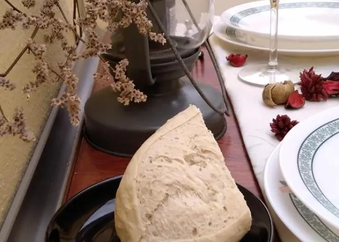 Casa Noray 18 Apartmán