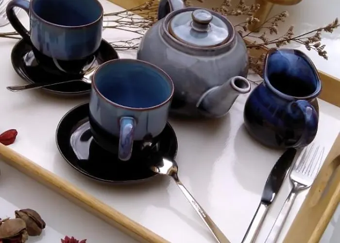 Casa Noray 18 Apartmán *