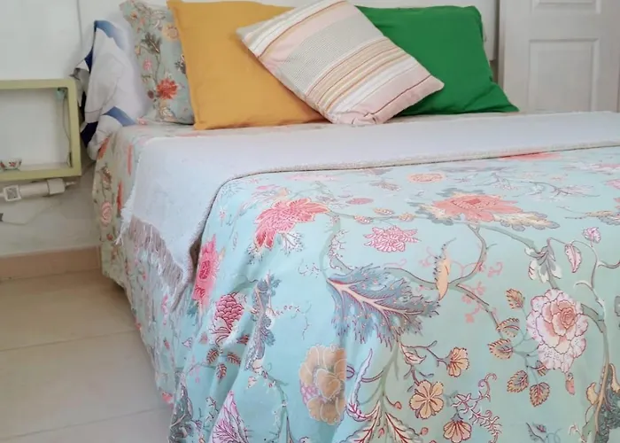 Apartmán Casa Noray 18 *